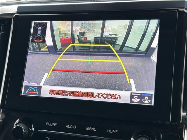 Toyota Alphard 3