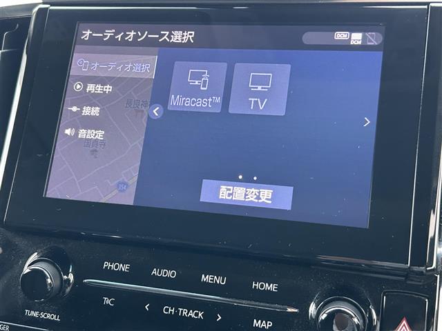 Toyota Alphard 5