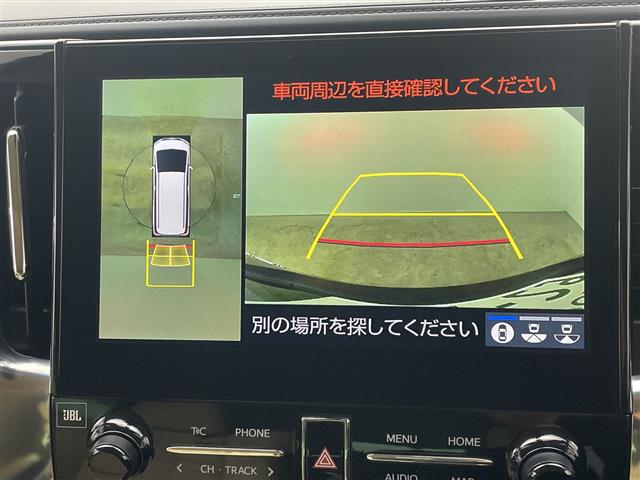Toyota Alphard 8