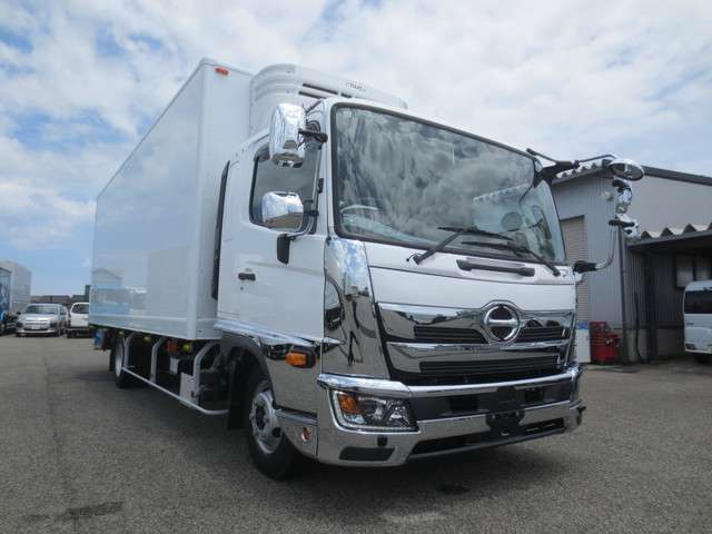 Hino Ranger 2