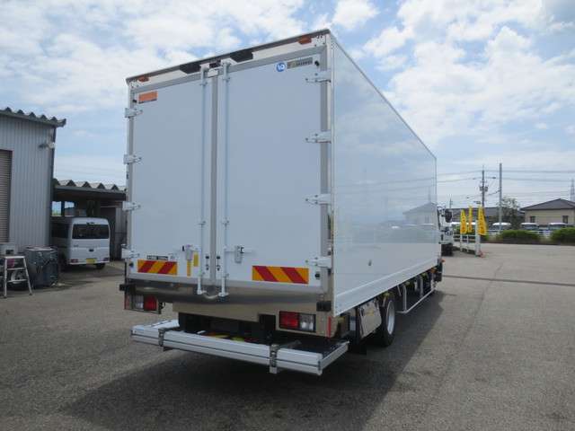 Hino Ranger 4