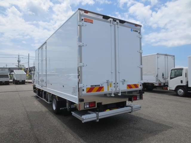 Hino Ranger 5