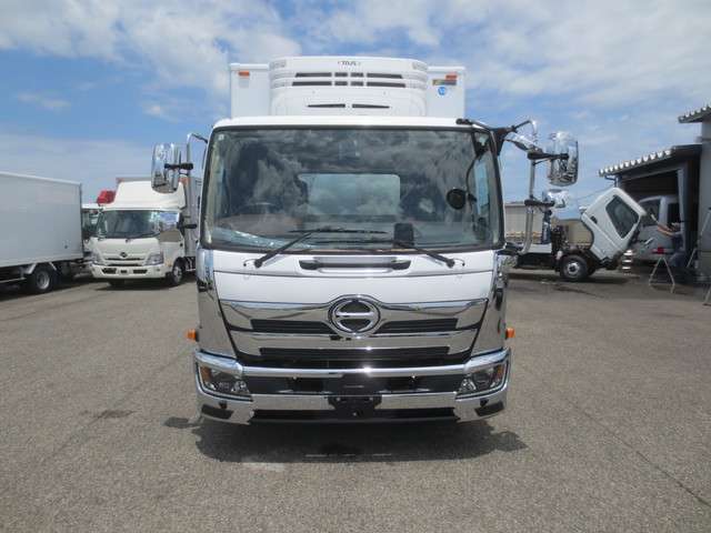 Hino Ranger 6