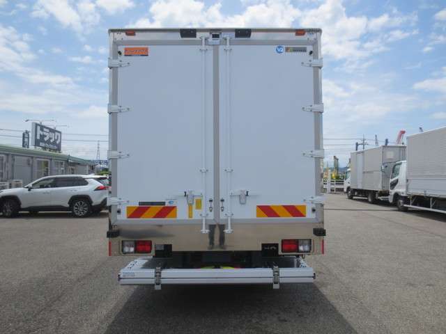 Hino Ranger 7