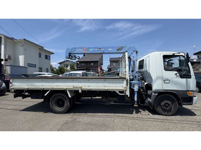 Toyota Toyoace 6