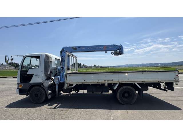 Toyota Toyoace 10