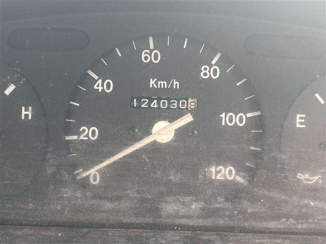 Suzuki Carry 4