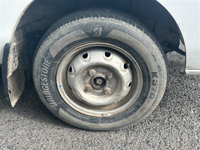 Suzuki Carry 5