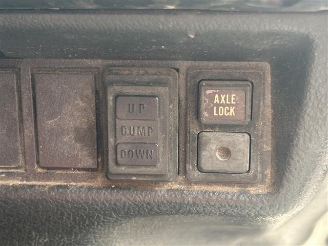 Suzuki Carry 6