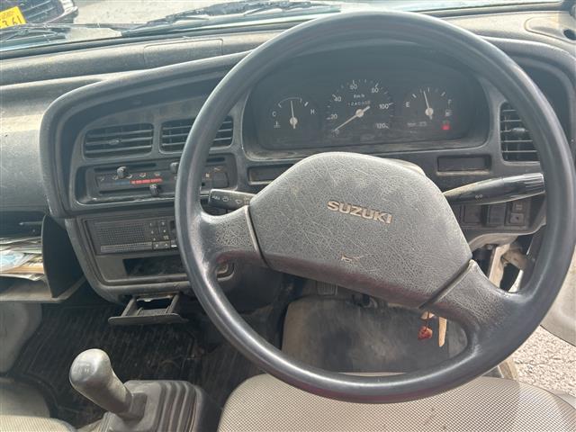 Suzuki Carry 7