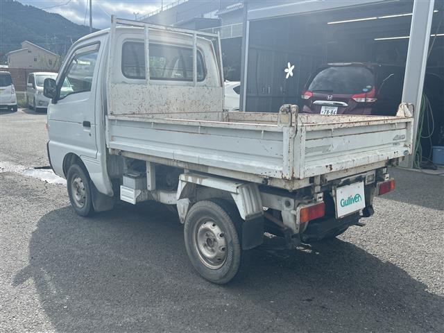 Suzuki Carry 8