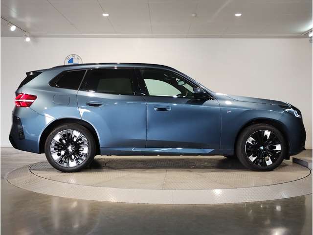 BMW X3 11
