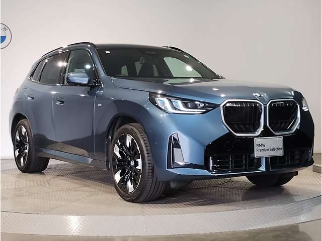BMW X3 12