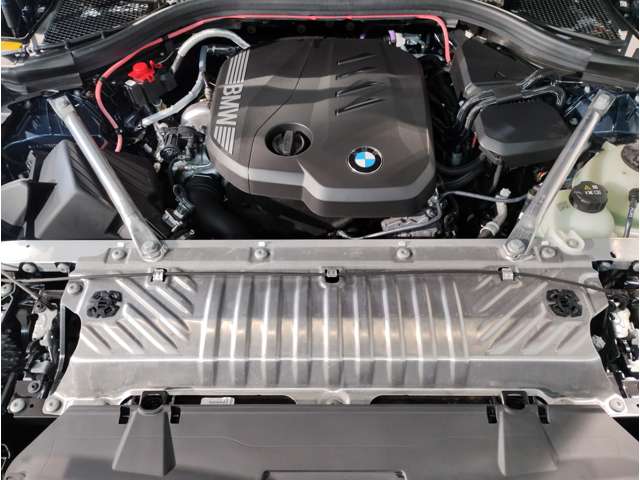 BMW X3 5