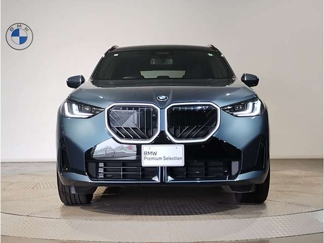BMW X3 6