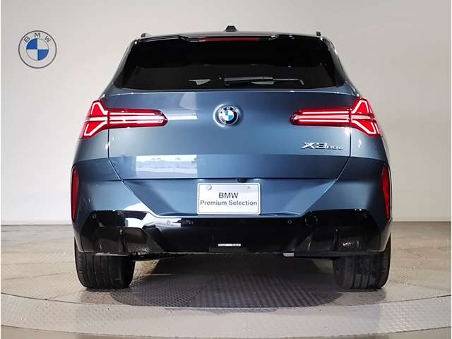 BMW X3 9