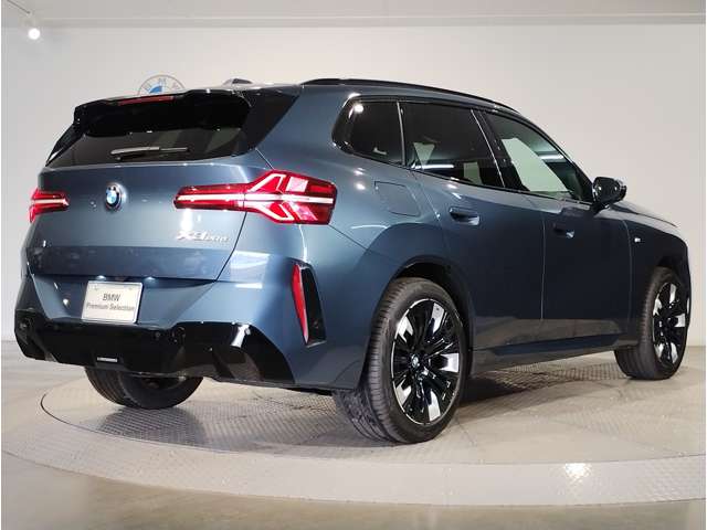 BMW X3 10