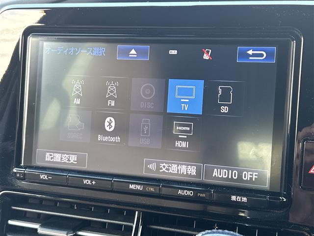 Toyota Estima 10