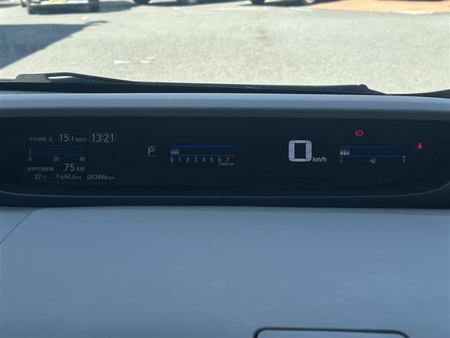 Honda Freed 11