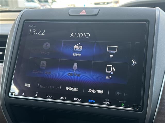 Honda Freed 6