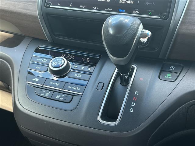 Honda Freed 7