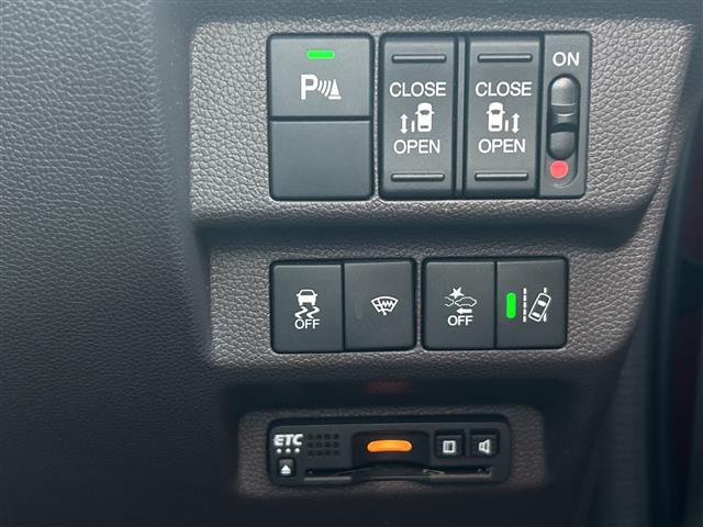Honda Freed 8