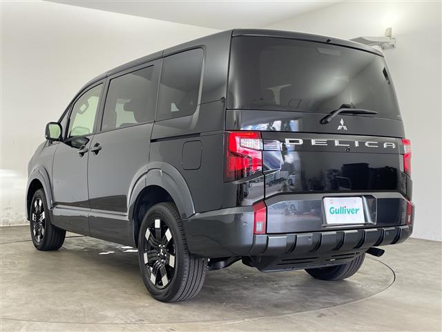 Mitsubishi Delica D:5 3