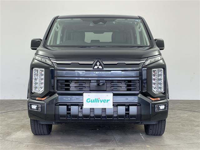 Mitsubishi Delica D:5 6