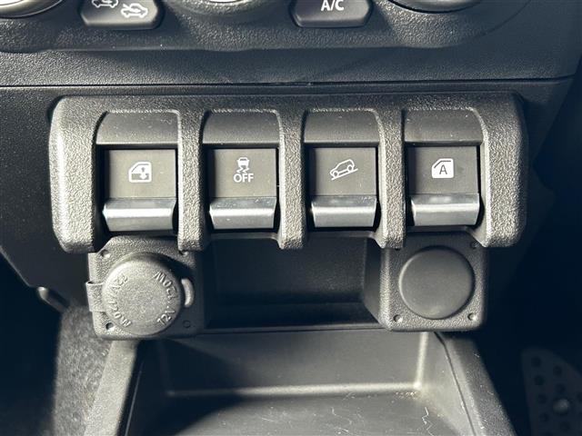 Suzuki Jimny Nomade 11