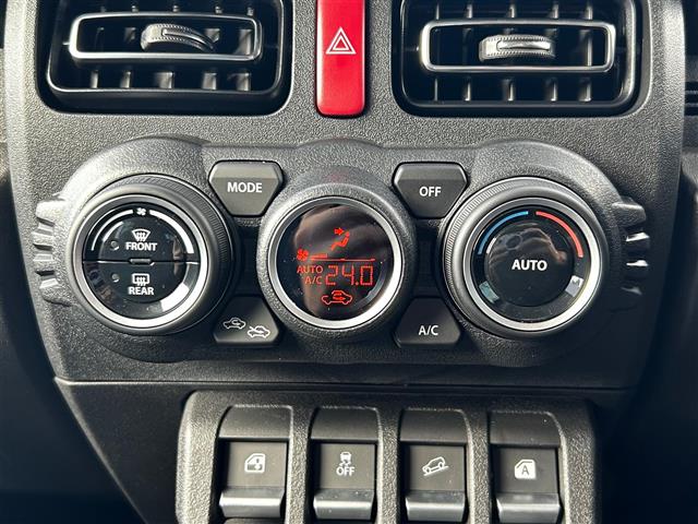 Suzuki Jimny Nomade 10
