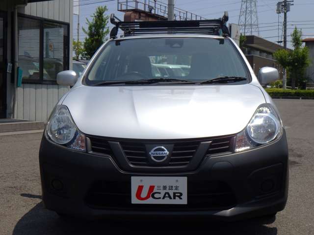 Nissan NV150 AD 4
