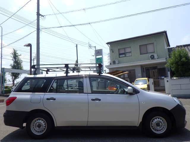 Nissan NV150 AD 6