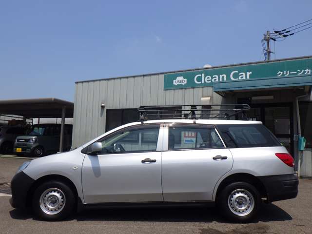 Nissan NV150 AD 7