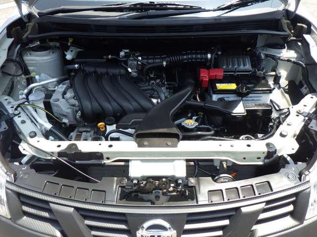 Nissan NV150 AD 8