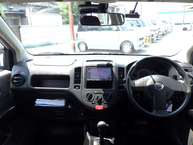 Nissan NV150 AD 10