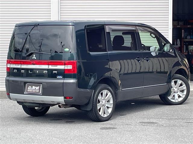 Other Japanese Delica D:5 6