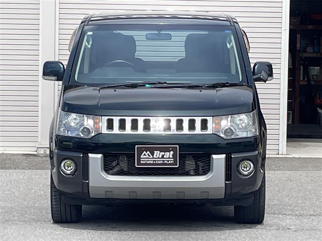 Other Japanese Delica D:5 7