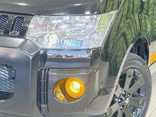 Mitsubishi Delica D:5 12
