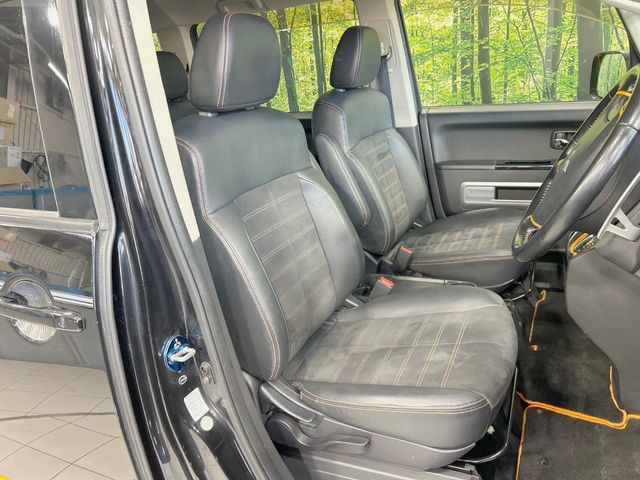 Mitsubishi Delica D:5 7