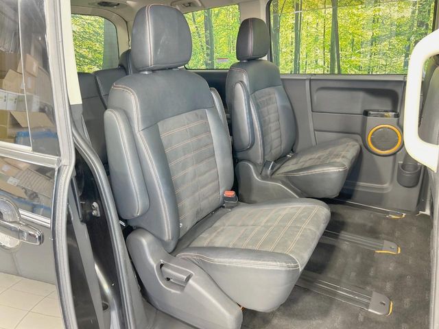 Mitsubishi Delica D:5 8