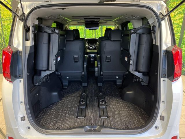 Toyota Alphard 11