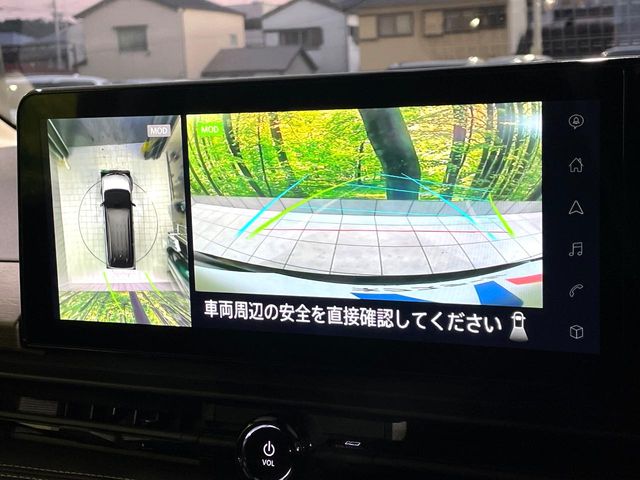 Nissan Serena 4
