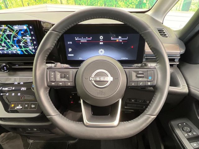 Nissan Serena 13