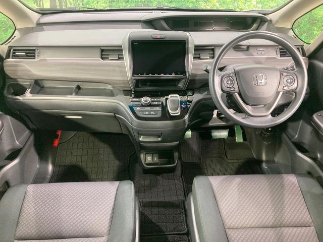 Honda Freed 2