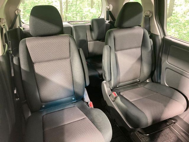 Honda Freed 9
