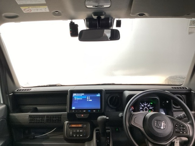 Honda N-VAN 2