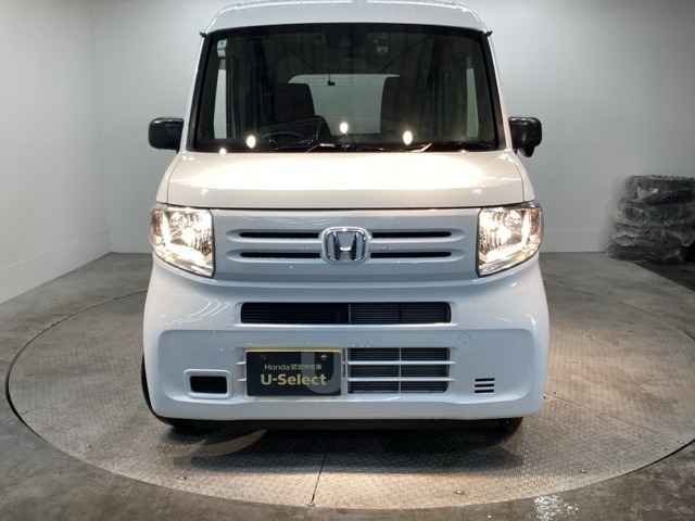 Honda N-VAN 4