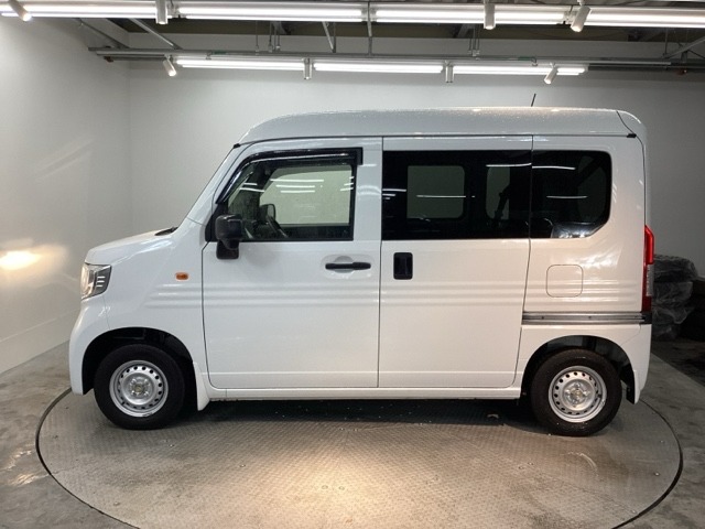 Honda N-VAN 5
