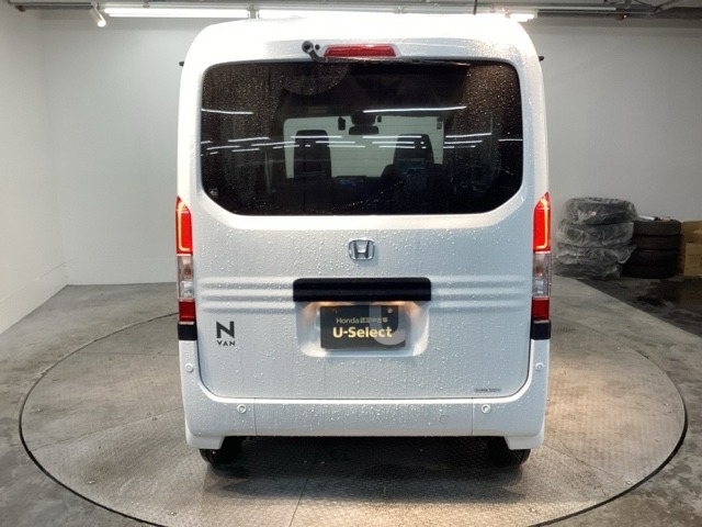Honda N-VAN 7