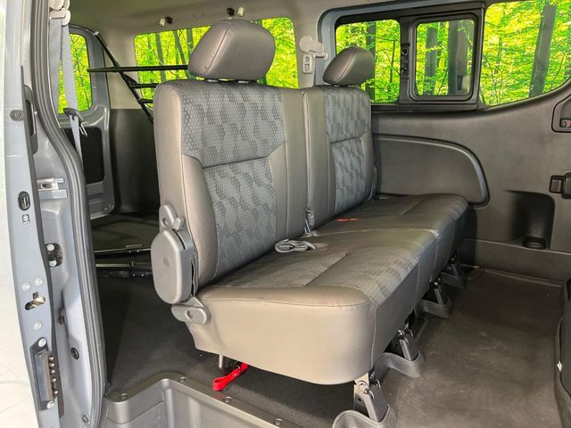 Nissan Caravan 9